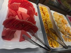 -汉巴味德(北京银座和谐广场店)