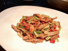 -许爷家·生态湖鲜(徐汇日月光店)