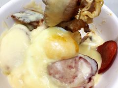 -新记餐厅(香槟大厦店)