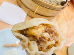 -都一处烧麦馆(前门店)