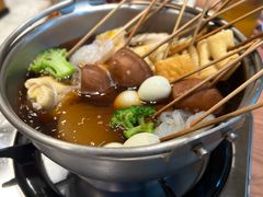 -晴季寿司(红旗街万达店)