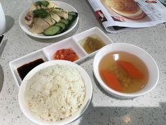 -甜蜜蜜港式茶餐厅(虹梅店)