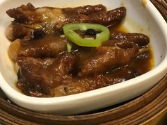 -潮福城大酒楼·潮粤菜·港式点心(阳光城店)
