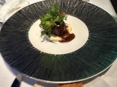 -渔火·特色餐厅(佘山世茂洲际酒店)