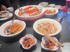 -湘阁里辣(东门茂业店)