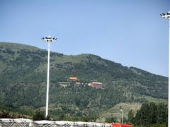 -野三坡刘家河高山漂流