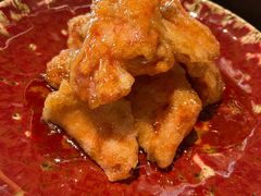-奉天小馆·非遗东北菜(沈阳万象城店)