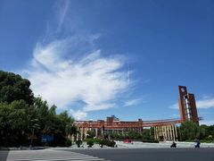 -杭州电子科技大学(下沙校区)