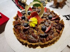 -杭州钱江新城万怡酒店-西餐厅