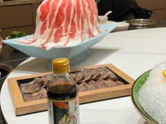 -帝皇海海鲜豆捞(桐泾商务广场店)