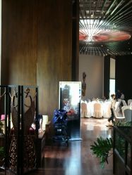 -圣露庄园·草坪婚礼·宴会厅·会议