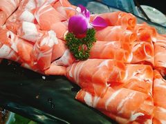 -草原塞蛮羊火锅城(港湾店)