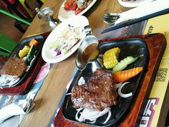 -瑞伯克牛排自助餐厅天一广场店