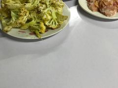 -风味烧烤