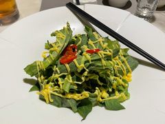 冰草-富黎华海鲜大酒楼(正大广场店)