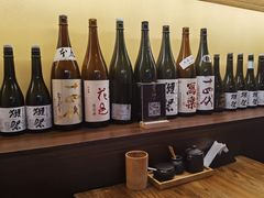 -鸟幸 TORISAKI 炭火居酒屋