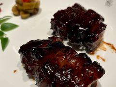 秘制黑叉烧-小炳胜(卓悦中心店)