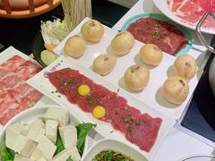 -许府牛火锅(信义坊总店)