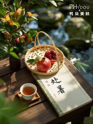 -芳朵美容养生SPA