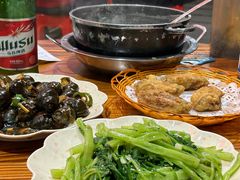 -南记食粥坊·宵夜大排档(卫国路店)
