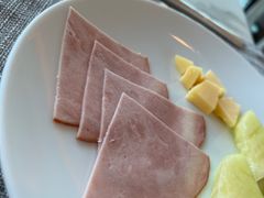 -广州四季酒店·意珍·意式自助餐