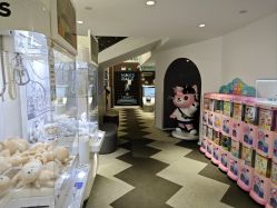 -MINI MARS KIDS CLUB亲子家庭中心(长宁天山店)