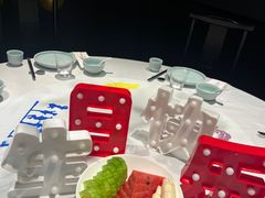 -宝轩渔府·老字号海鲜·正宗津菜(水上店)