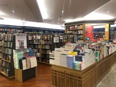 -纪伊国屋书店(Singapore Main Store)