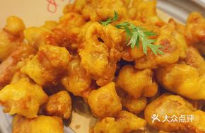 Home-style Crispy Pork Strips
