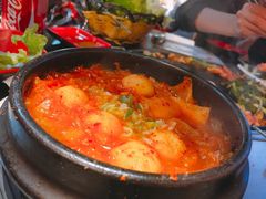 -杀猪天·韩国烤肉(总店)