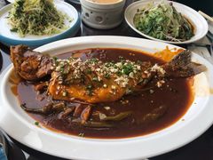 -鲜得莱渔港·小平岛海胆馆(七贤岭店)