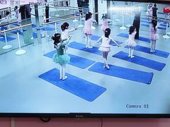 -蒲公英舞蹈艺术中心(解放路校区)