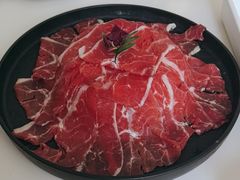 -合乐·创意火锅(亚东柒号店)