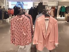-ZARA(深圳金光华广场店)
