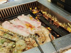 -阿亲家·韩式无限烤肉(春熙路店)