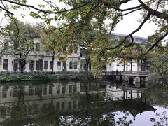 -黄埔古港