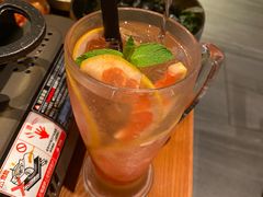 -春熙台韩国料理·章鱼肥牛(西丽店)