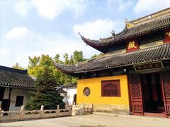 -西园戒幢律寺