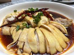 -蔼若春.传承三十年云南菜(金碧公园店)