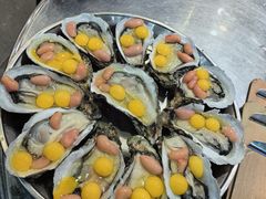 -飞尝蚝·顺德菜·鱼生(顺德总店)