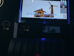 -魅KTV·AI辅唱(人民广场旗舰店)