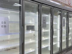 -家乐福(川沙店)