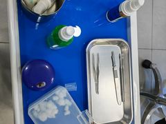 -世龙世家甲沟炎·灰指甲·嵌甲矫正·修脚(武侯区双楠店)