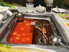 -海底捞火锅(凯德广场店)