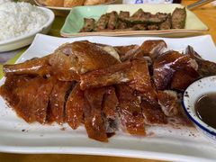-区海鸡场饭店(石壁店)