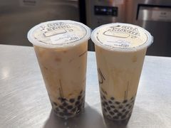 -KOI Thé(正佳广场店)