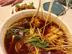 -160烧烤(香坊店)