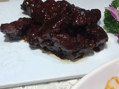 -老上海弄堂菜馆(恒基名人购物中心店)