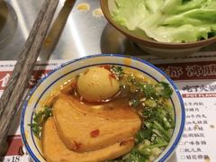 -港火社成都火锅(城市花园店)
