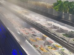 -冠菌火锅自助(东莞桥头店)